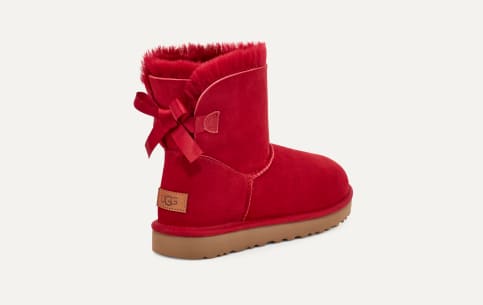 ミニ ベイリー ボウ II 1016501｜クラシックブーツ｜UGG®（アグ）公式オンライン アウトレットストア